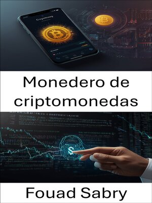 cover image of Monedero de criptomonedas
